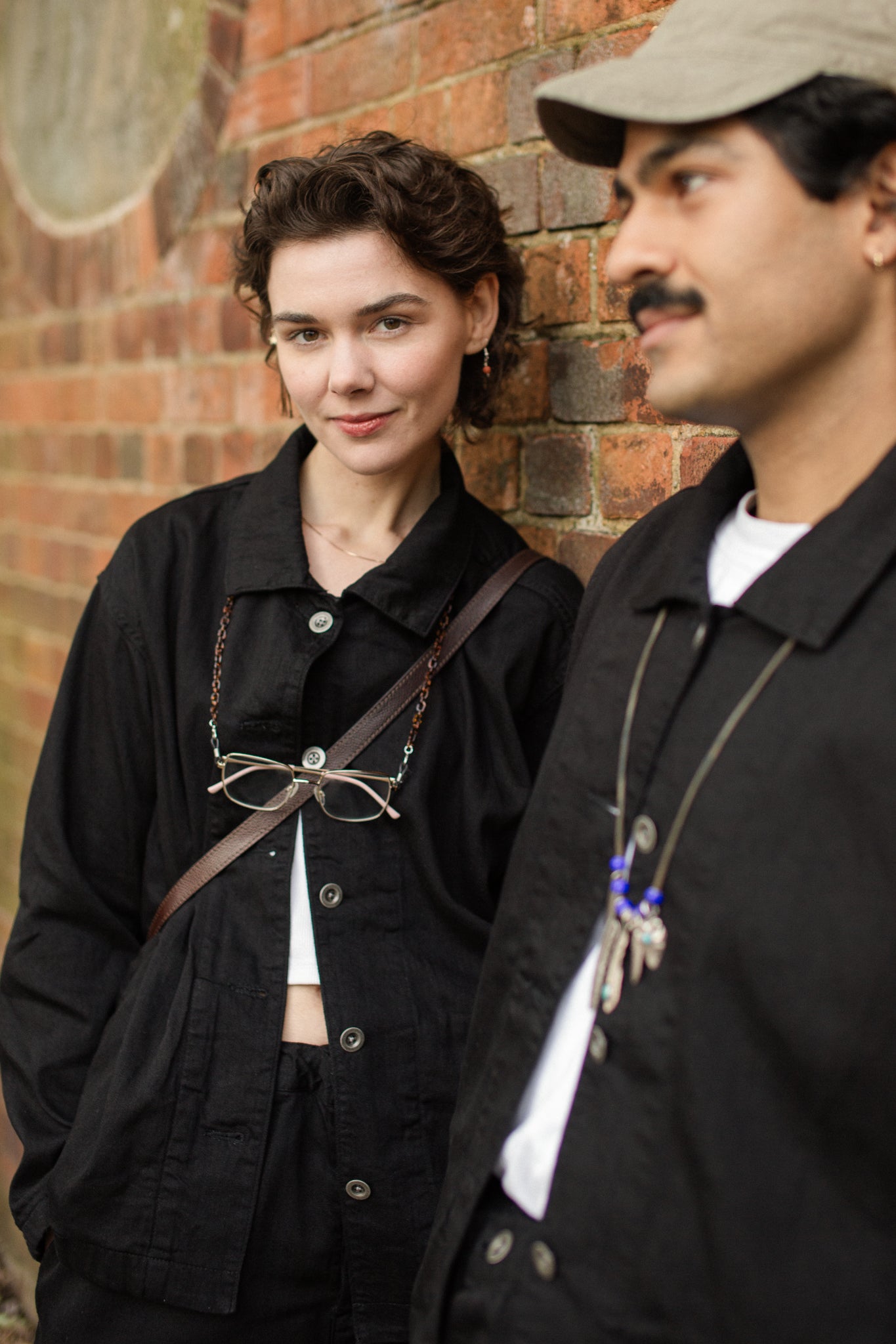 Mizu Jacket : Organic Black – SOPHIE HAWKINS
