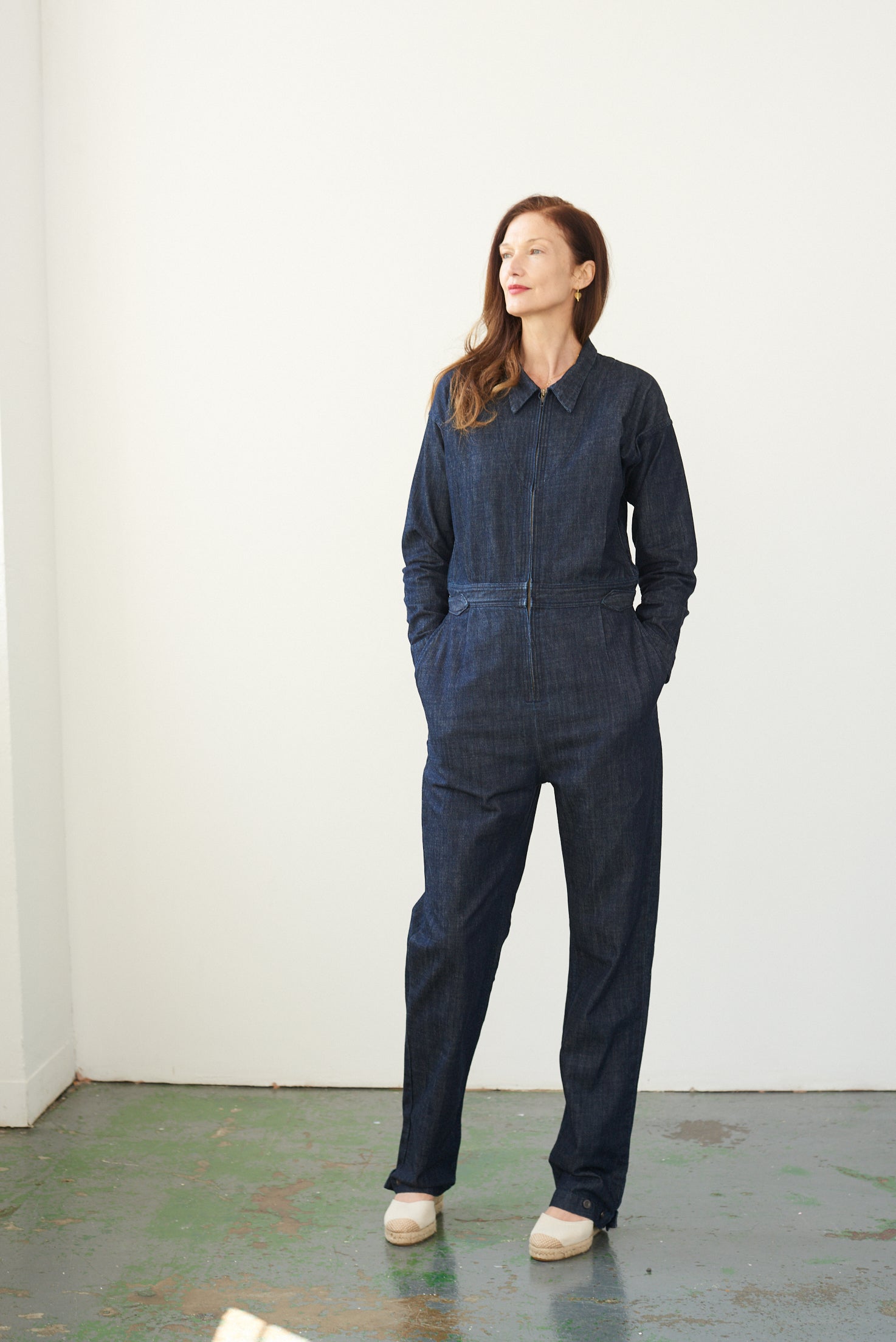 KIJUN Sophie トップス 240622 | Chuu via Instagram 'Off-White Sophie Cardigan' from KIJUN