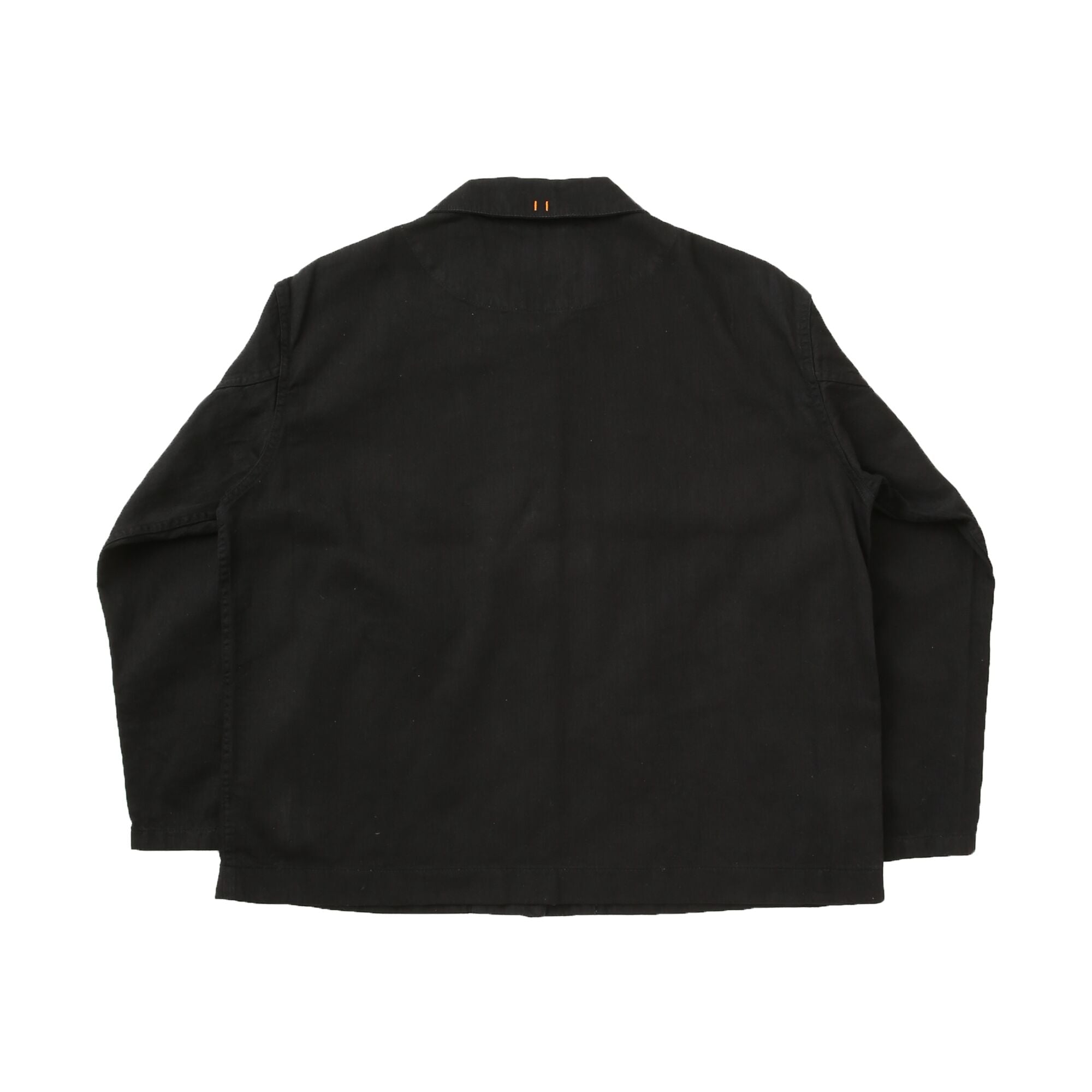 ジャケット・アウター mizu Mizu Jacket : Organic Black – SOPHIE HAWKINS