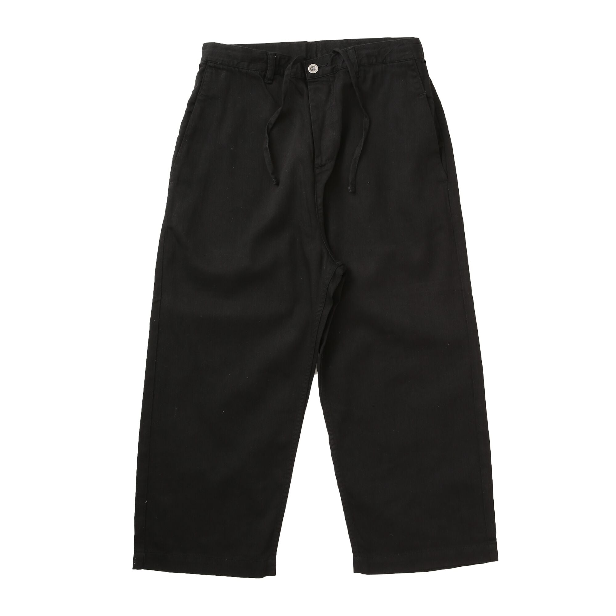Mizu Pants : Organic Black – SOPHIE HAWKINS